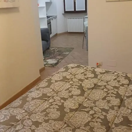 Ottaviusappartamenti *