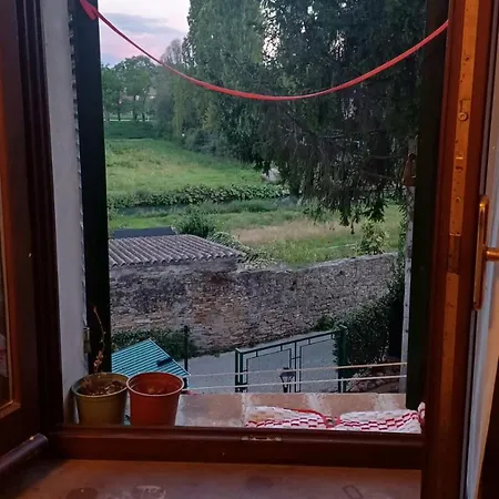 Ottaviusappartamenti Bevagna