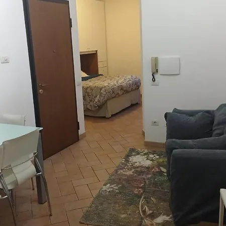 Ottaviusappartamenti Bevagna