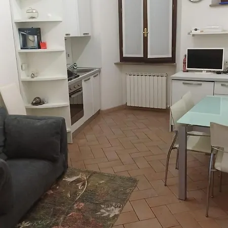 Ottaviusappartamenti Bevagna