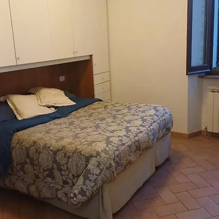 Ottaviusappartamenti アパート