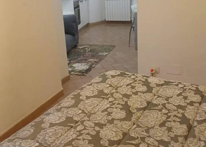 Ottaviusappartamenti *