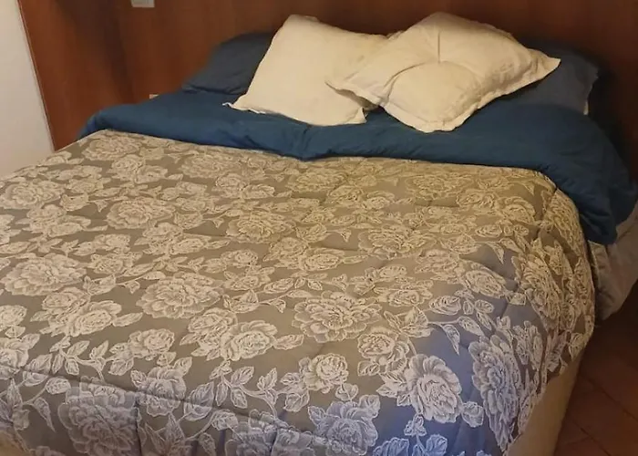 Apartman Ottaviusappartamenti Bevagna