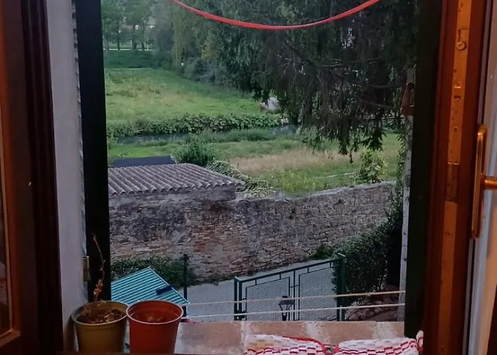 Ottaviusappartamenti Bevagna