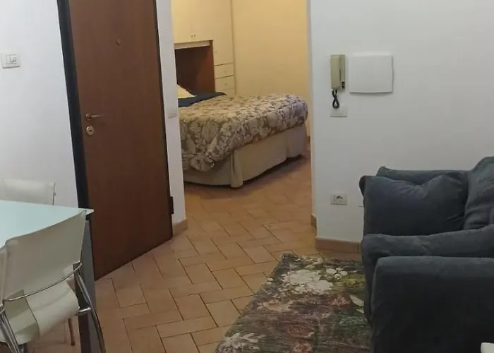 Ottaviusappartamenti Bevagna