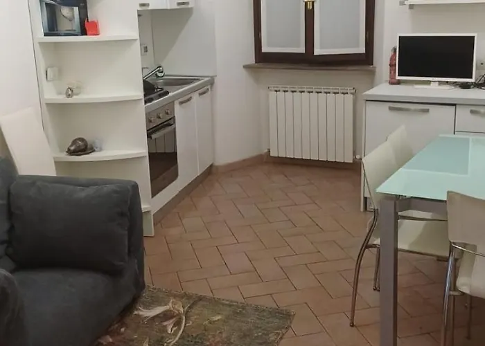 Ottaviusappartamenti Bevagna